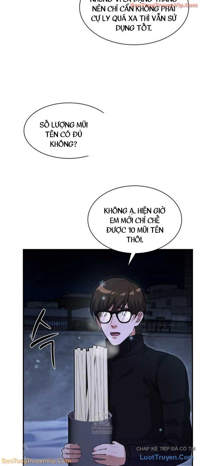 Nhân Viên Văn Phòng Trong Tận Thế Kỷ Băng Hà Chap 36 - Next Chap 37