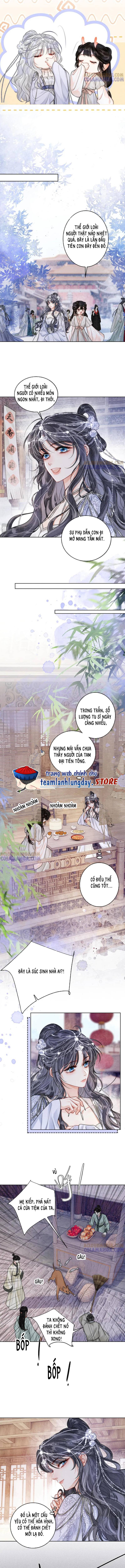 Nhập Hải Chap 1 - Next Chap 2