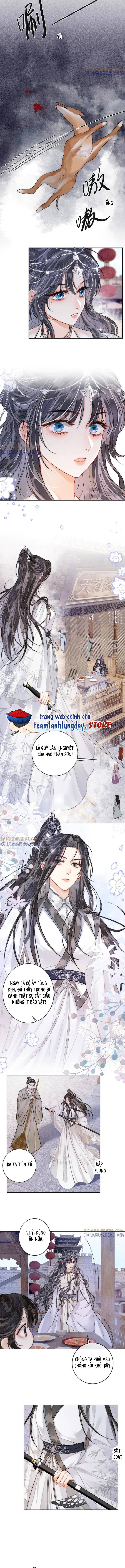 Nhập Hải Chap 1 - Next Chap 2