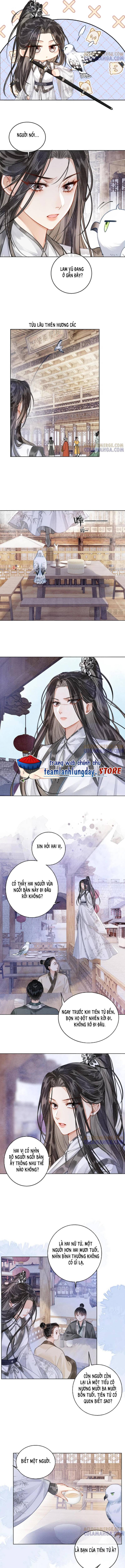 Nhập Hải Chap 1 - Next Chap 2