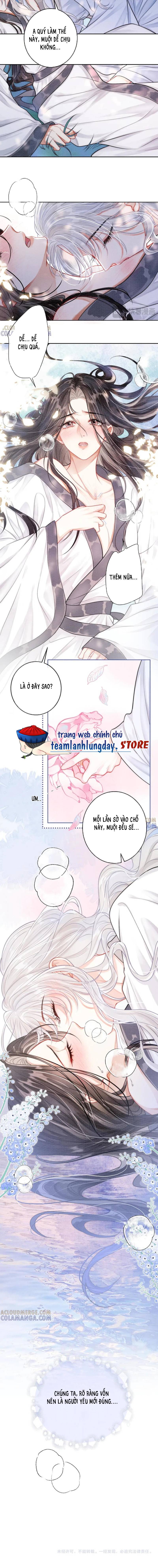 Nhập Hải Chap 1 - Next Chap 2