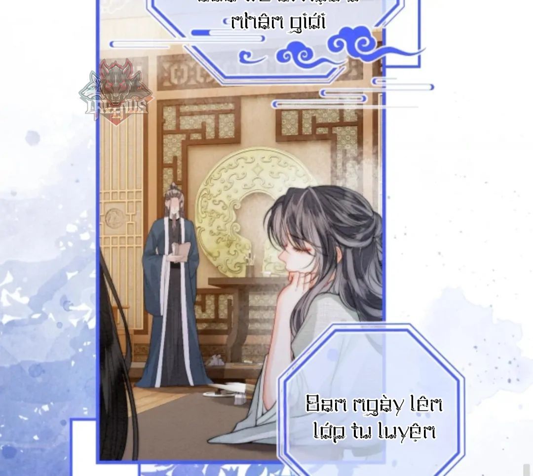 Nhập Hải Chap 10 - Next Chap 11