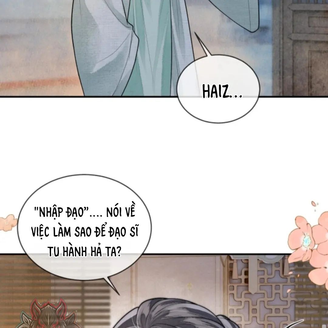 Nhập Hải Chap 10 - Next Chap 11