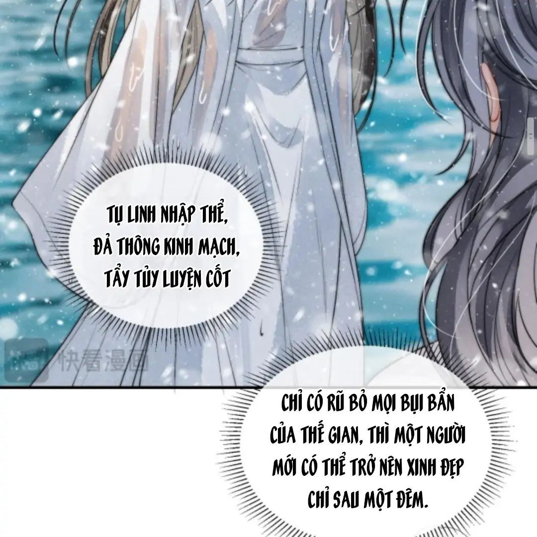 Nhập Hải Chap 10 - Next Chap 11