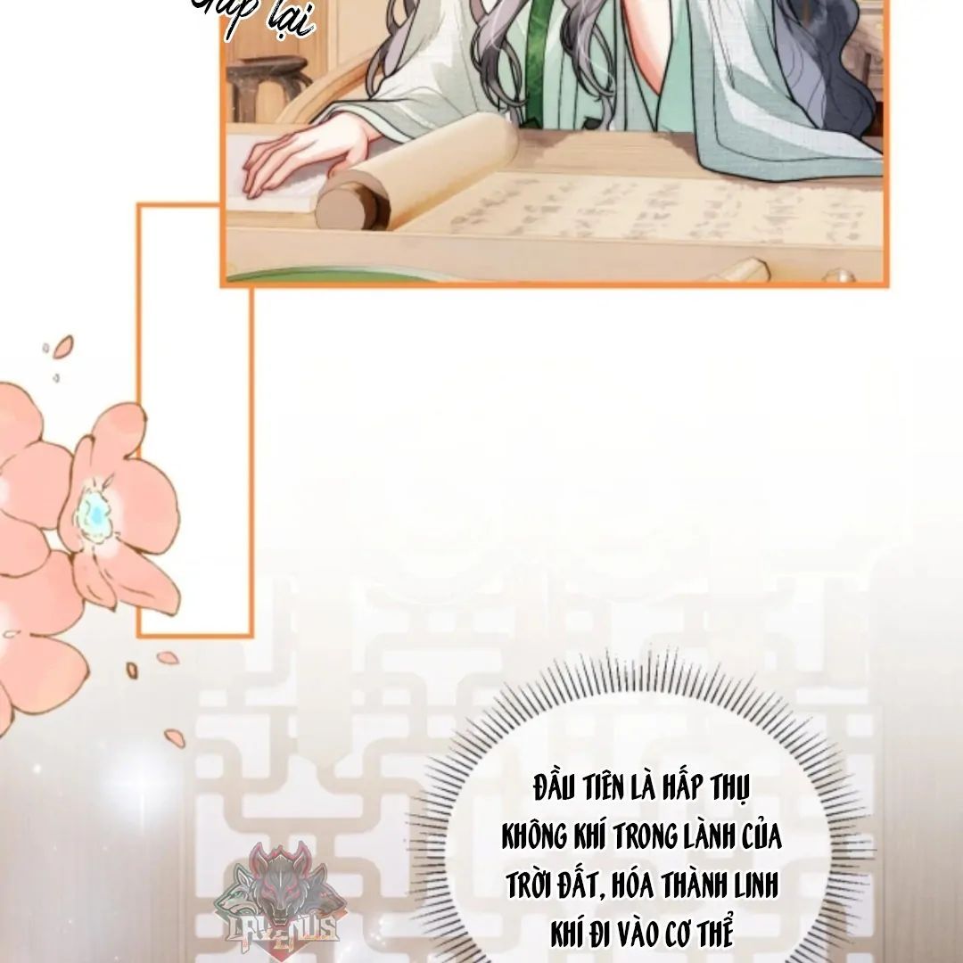 Nhập Hải Chap 10 - Next Chap 11