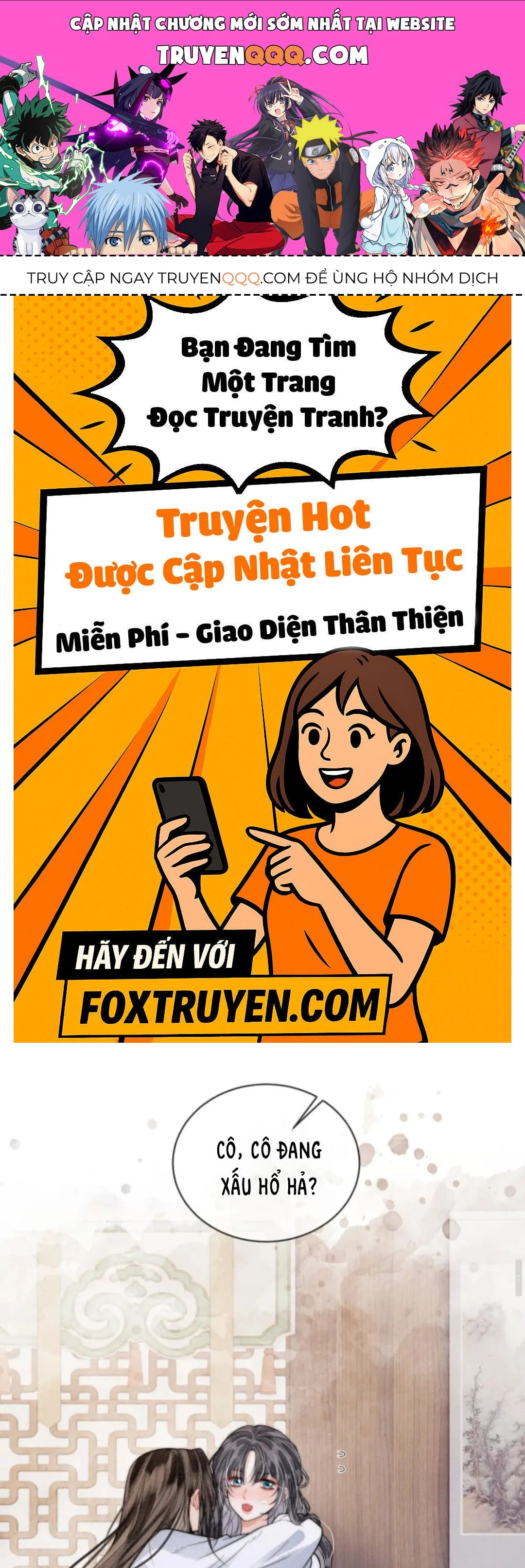 Nhập Hải Chap 11 - Next Chap 12