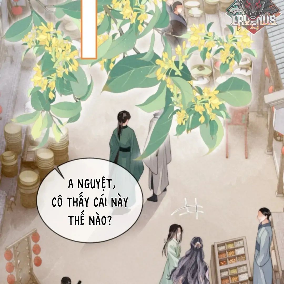 Nhập Hải Chap 11 - Next Chap 12