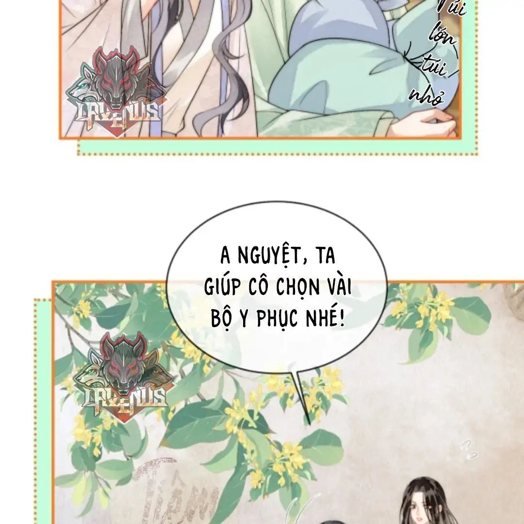 Nhập Hải Chap 11 - Next Chap 12