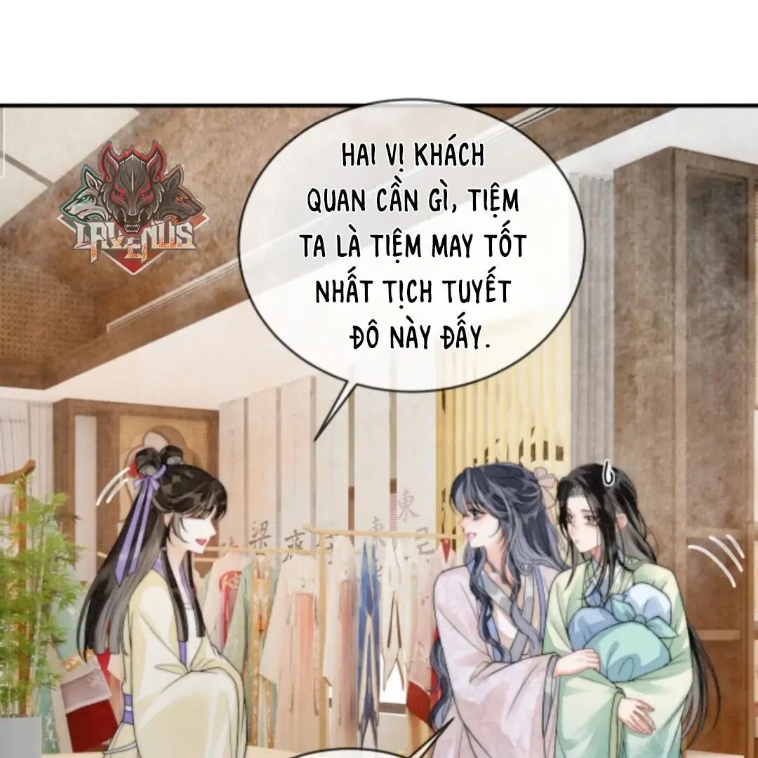 Nhập Hải Chap 11 - Next Chap 12