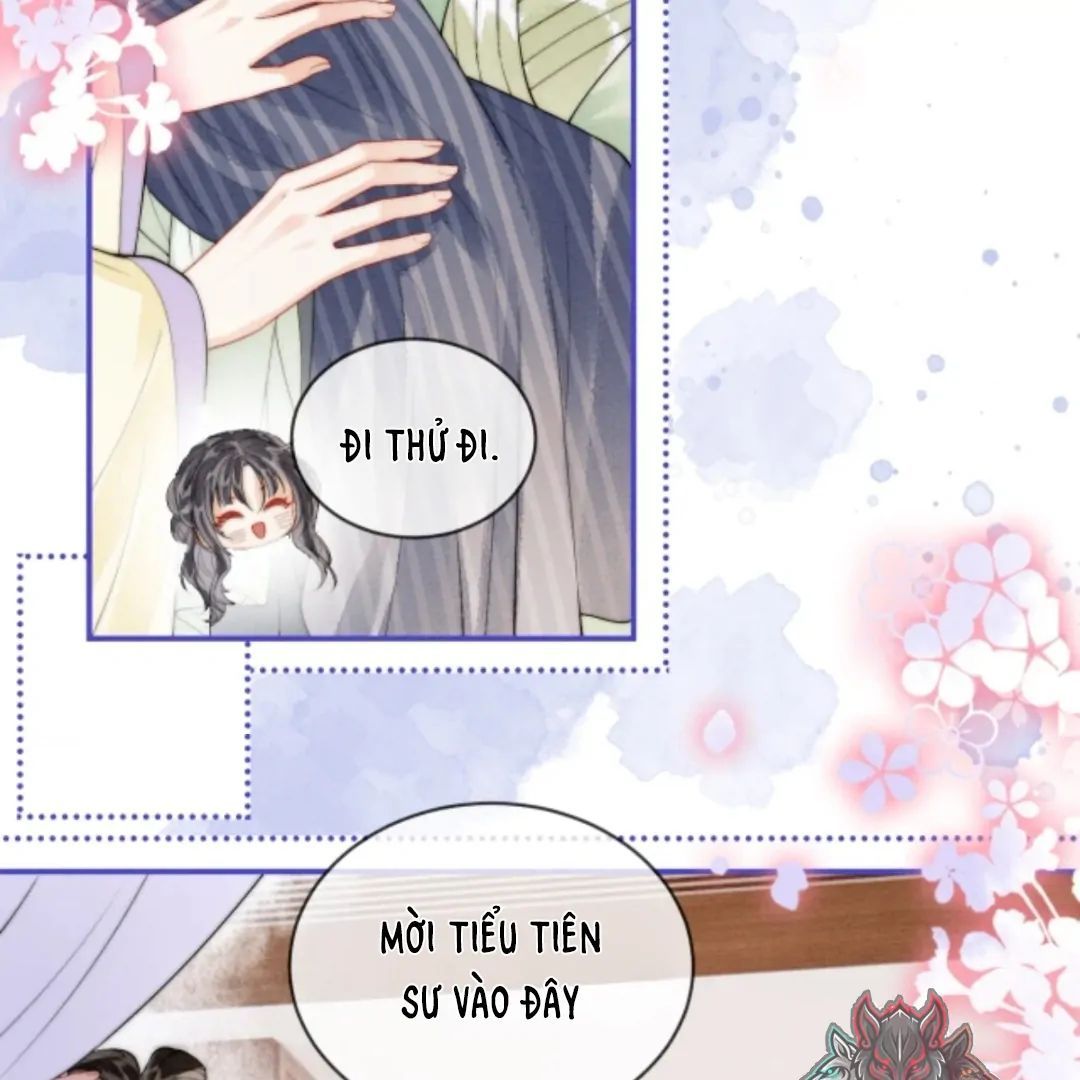 Nhập Hải Chap 11 - Next Chap 12