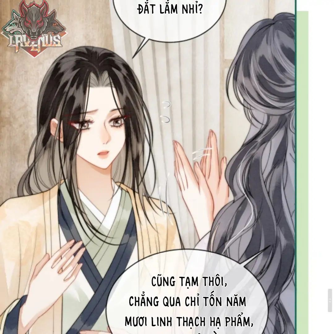 Nhập Hải Chap 11 - Next Chap 12