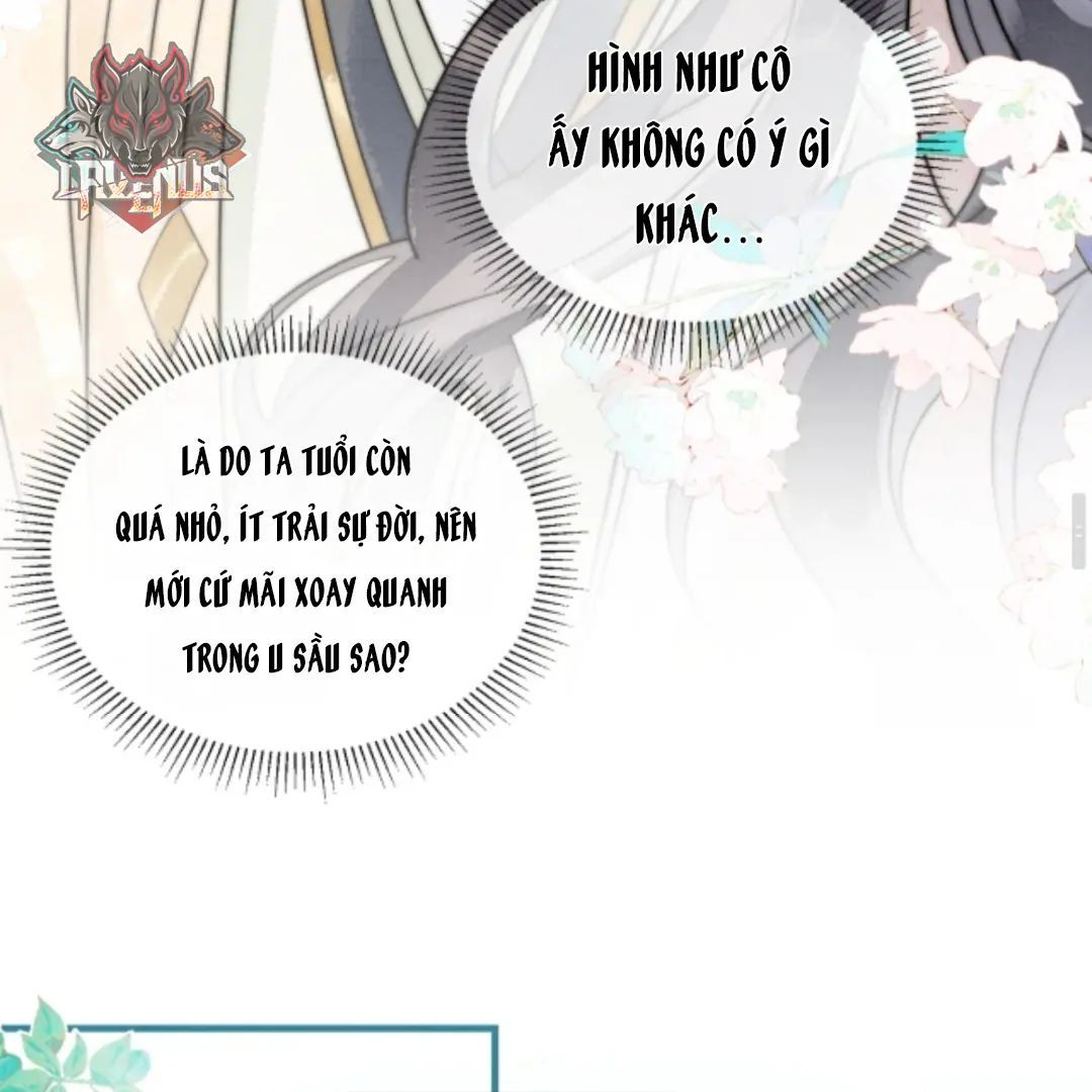 Nhập Hải Chap 11 - Next Chap 12