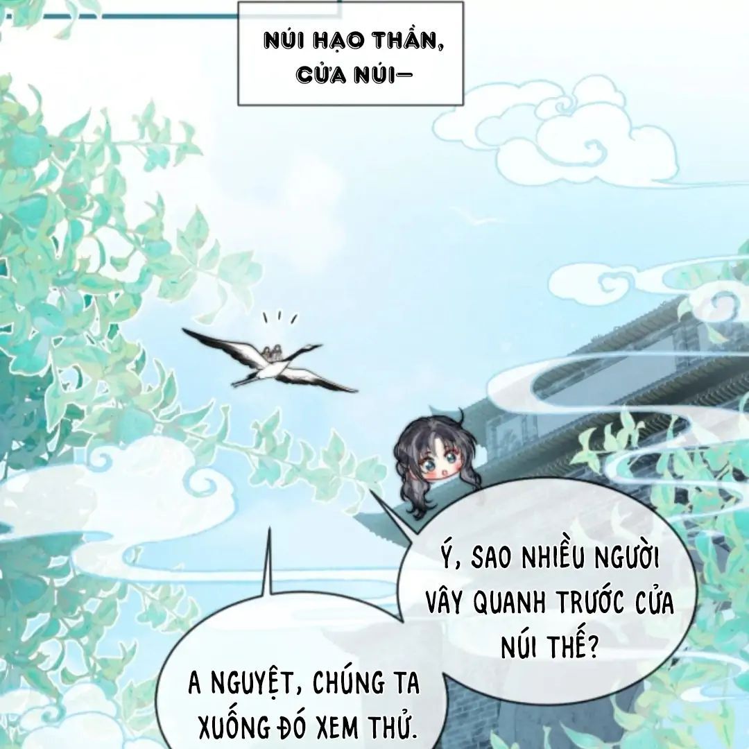 Nhập Hải Chap 11 - Next Chap 12