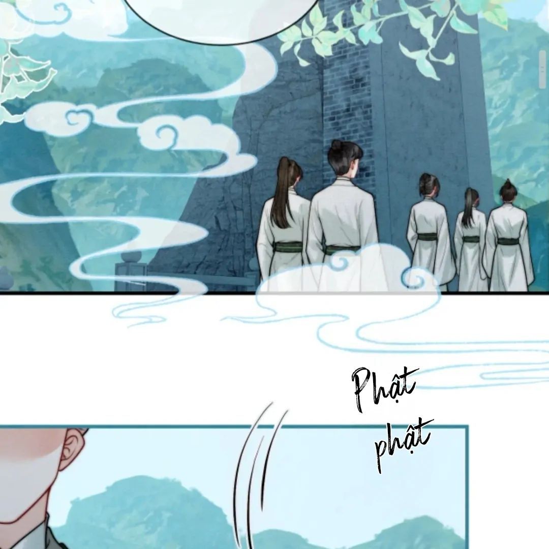Nhập Hải Chap 11 - Next Chap 12