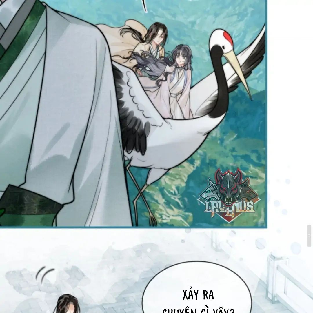 Nhập Hải Chap 11 - Next Chap 12