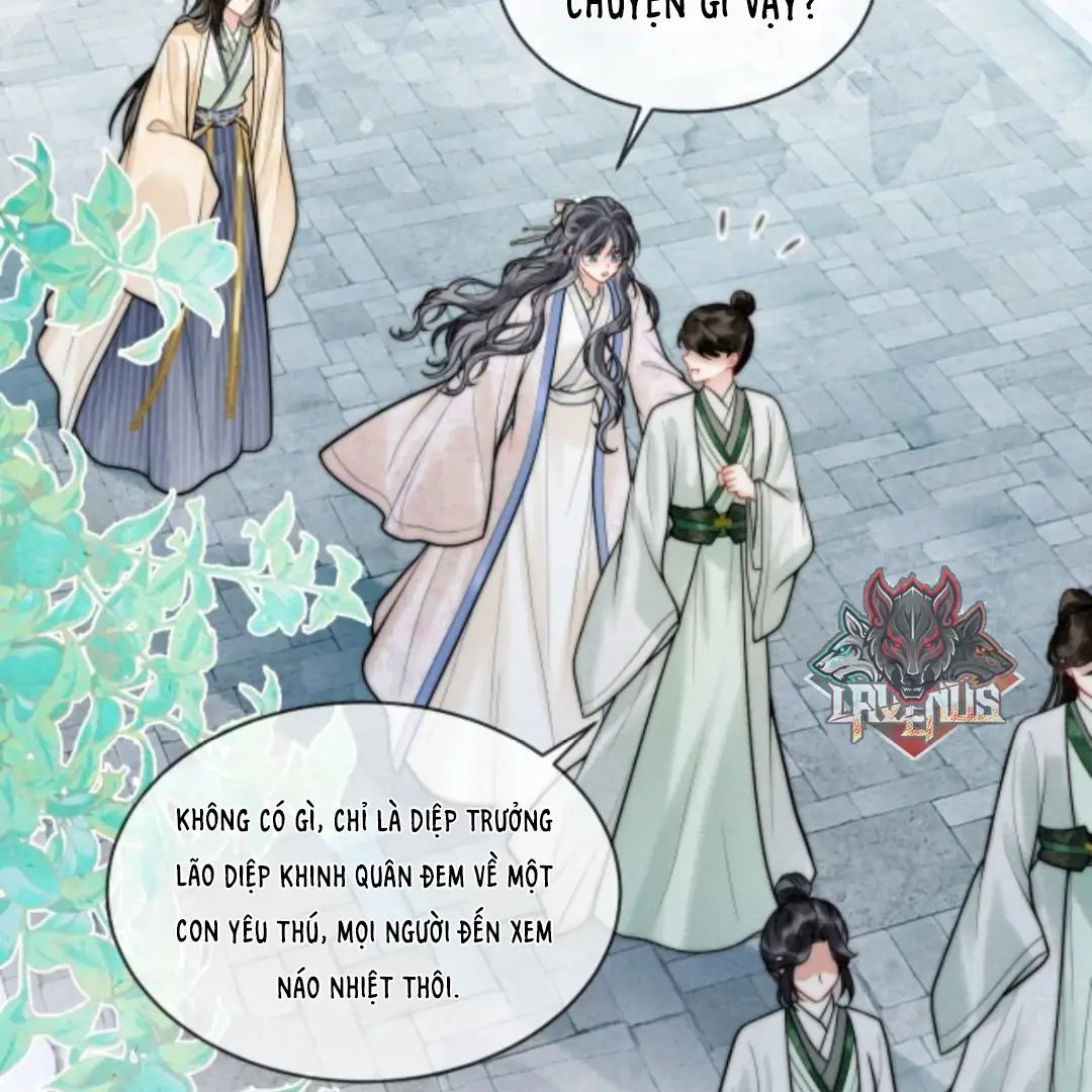 Nhập Hải Chap 11 - Next Chap 12