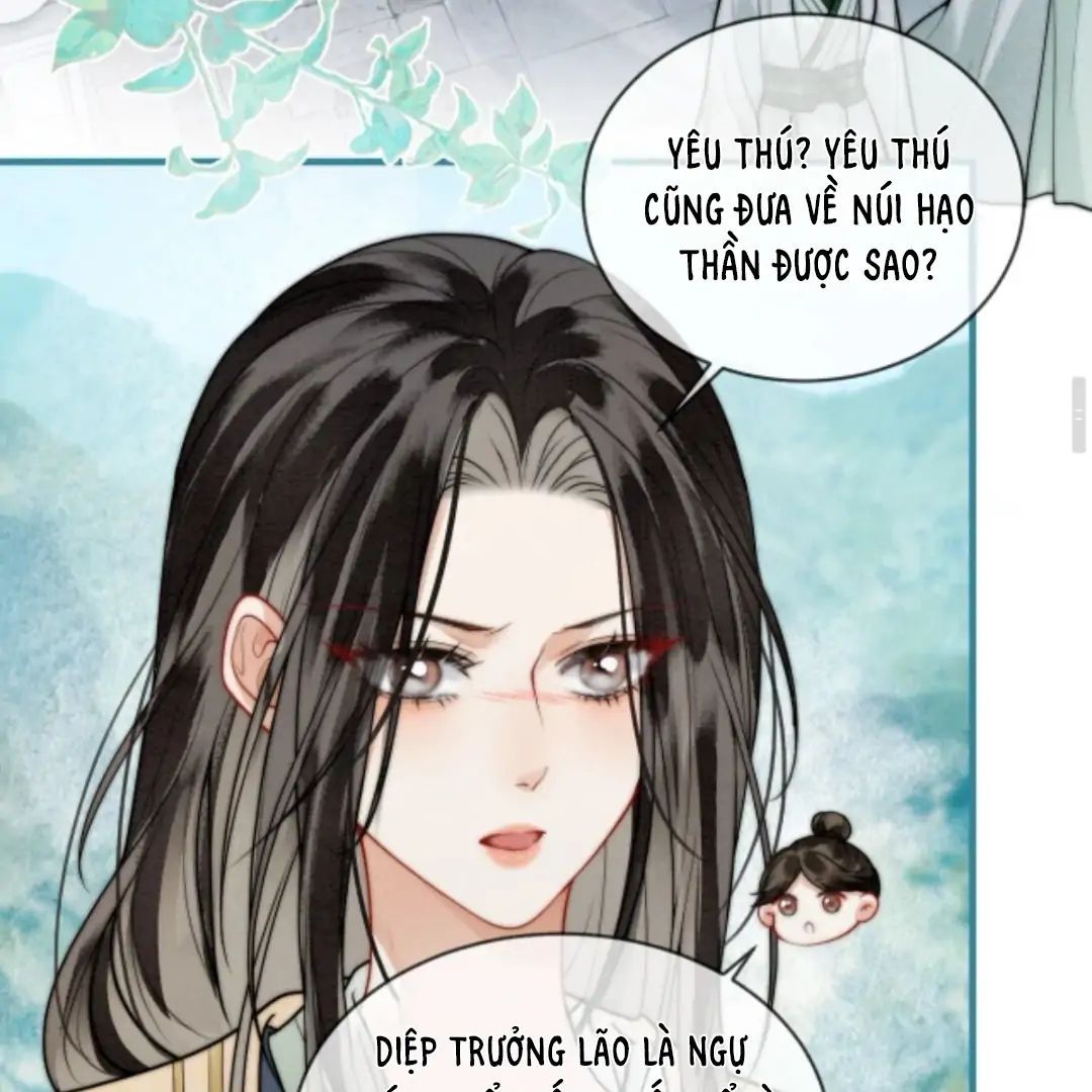 Nhập Hải Chap 11 - Next Chap 12