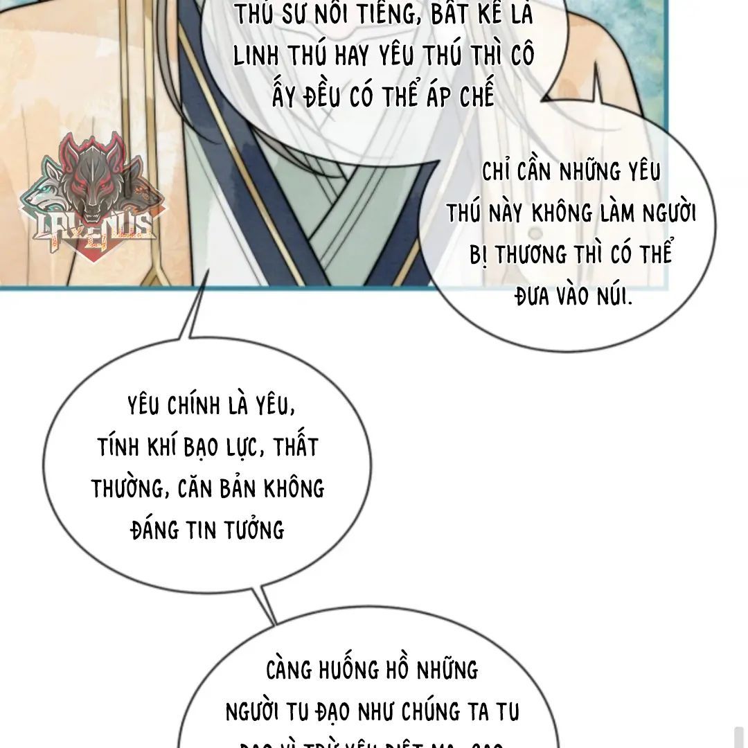 Nhập Hải Chap 11 - Next Chap 12