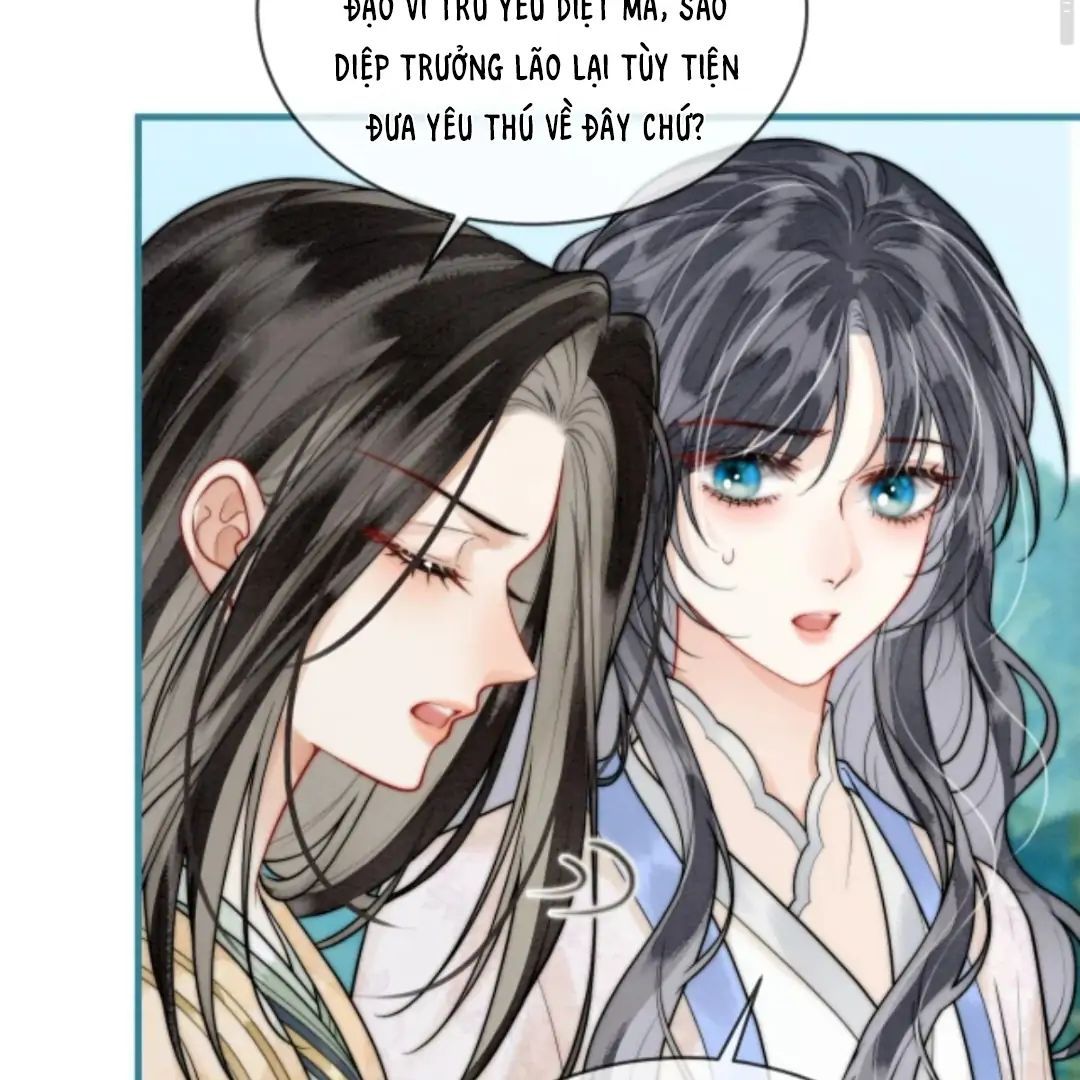Nhập Hải Chap 11 - Next Chap 12
