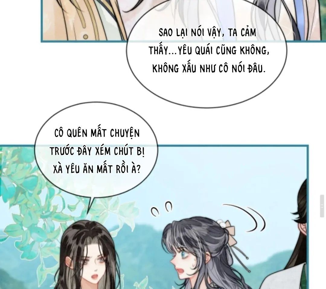 Nhập Hải Chap 11 - Next Chap 12