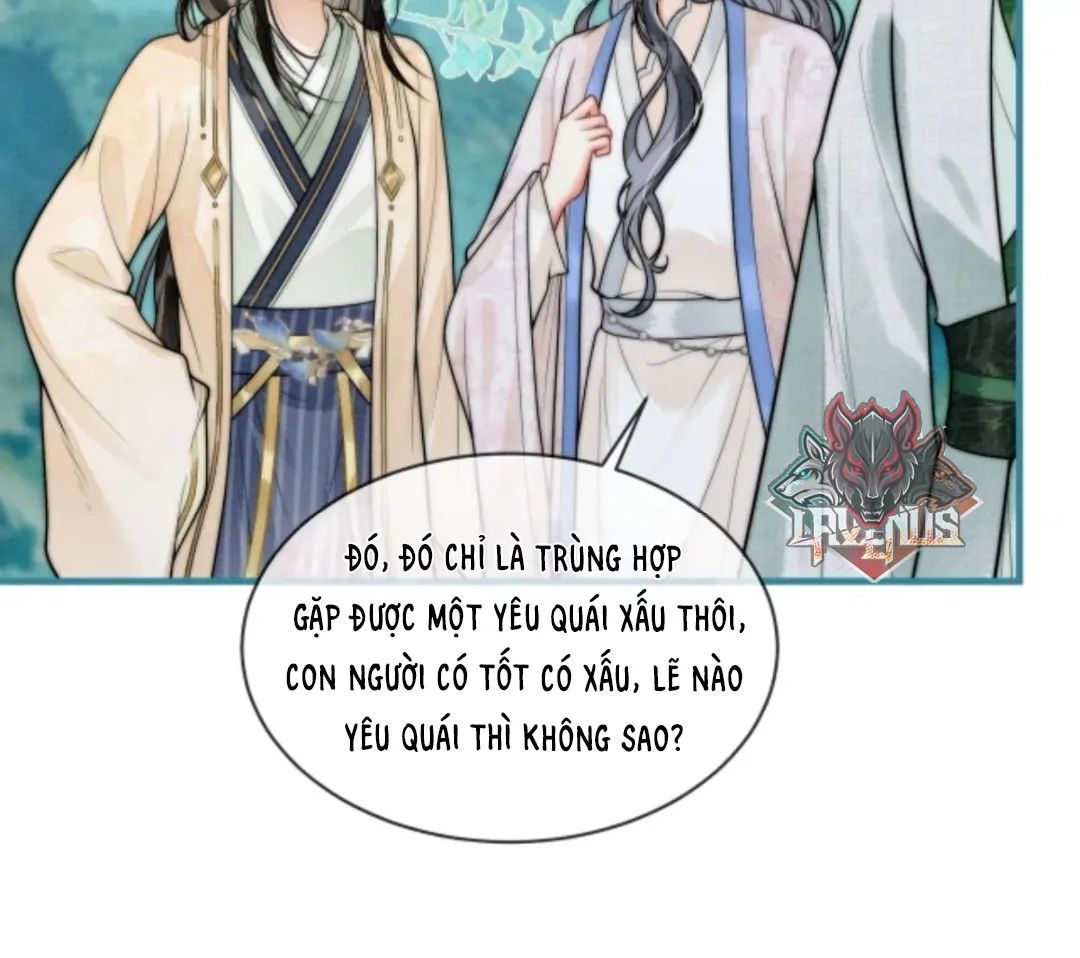Nhập Hải Chap 11 - Next Chap 12