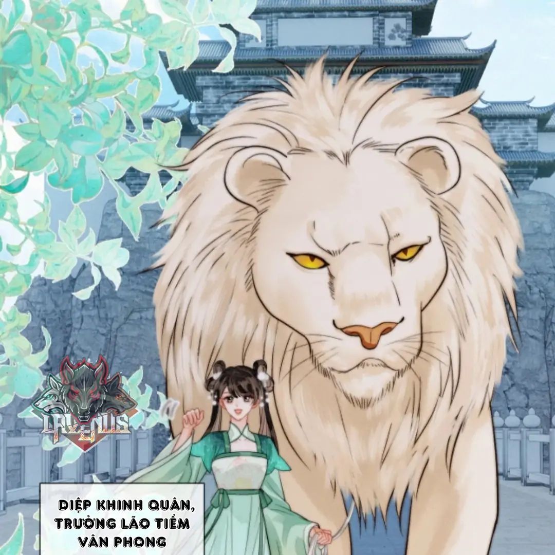 Nhập Hải Chap 11 - Next Chap 12