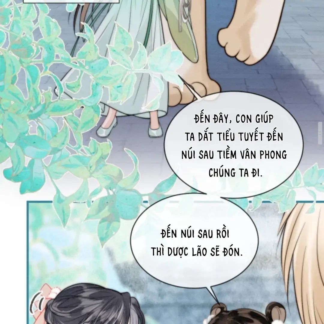 Nhập Hải Chap 11 - Next Chap 12