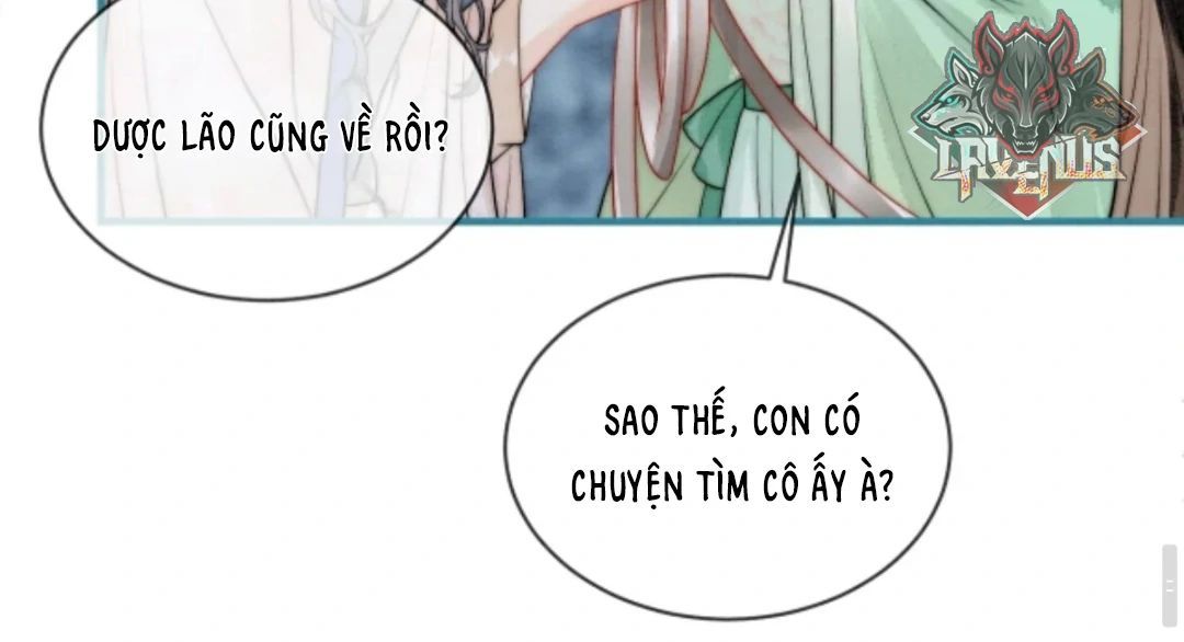 Nhập Hải Chap 11 - Next Chap 12