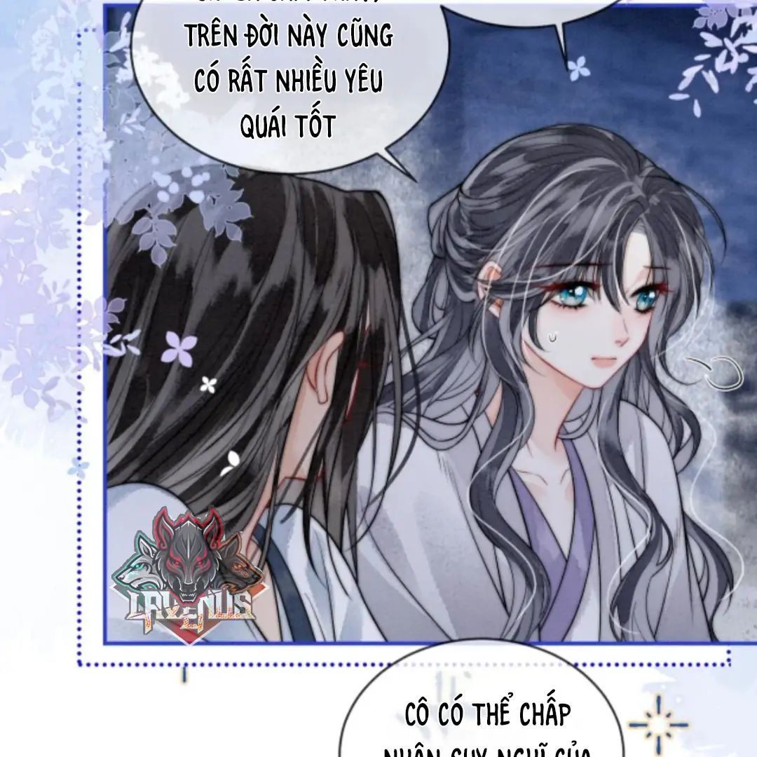 Nhập Hải Chap 12 - Next Chap 13