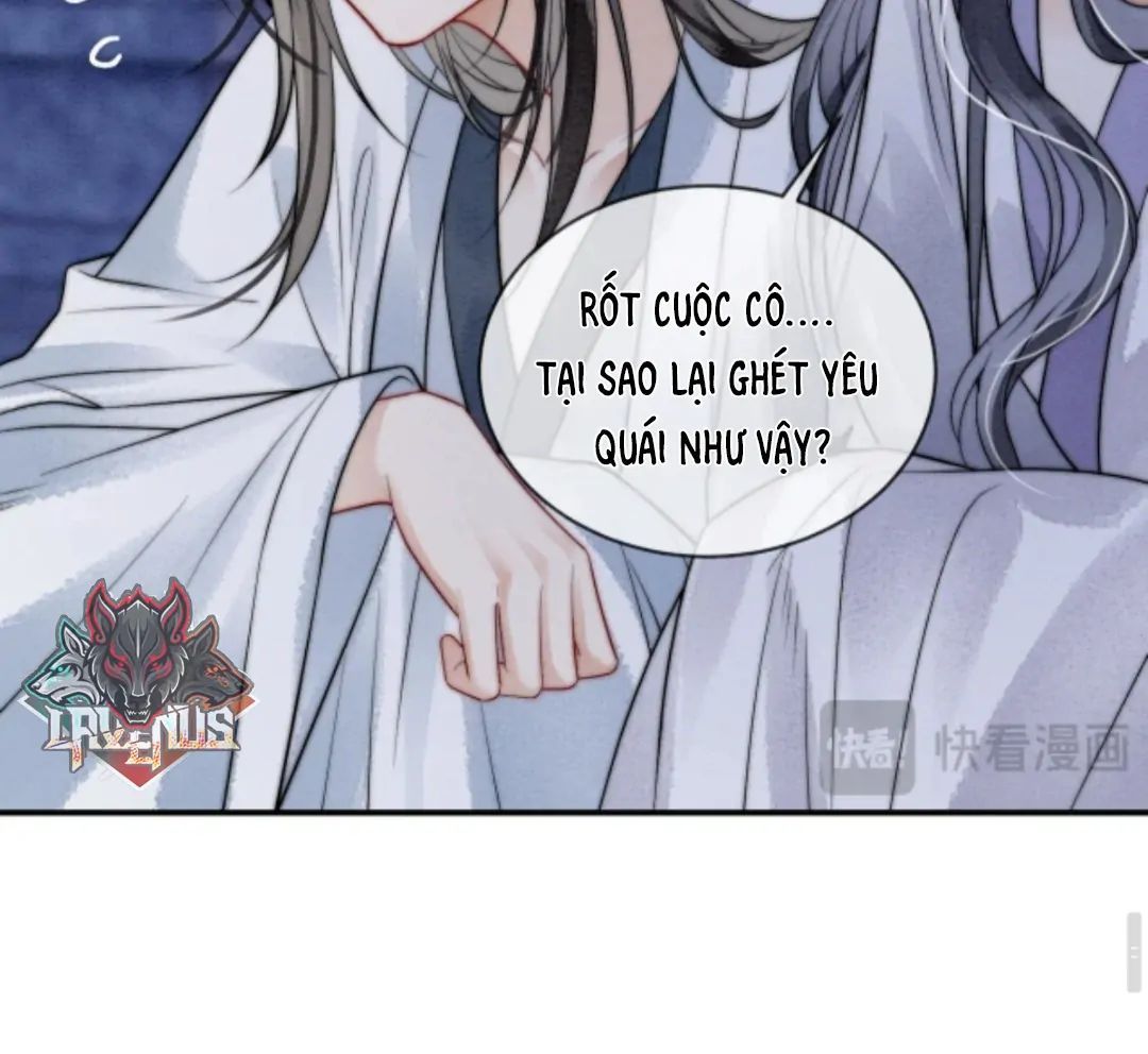 Nhập Hải Chap 12 - Next Chap 13