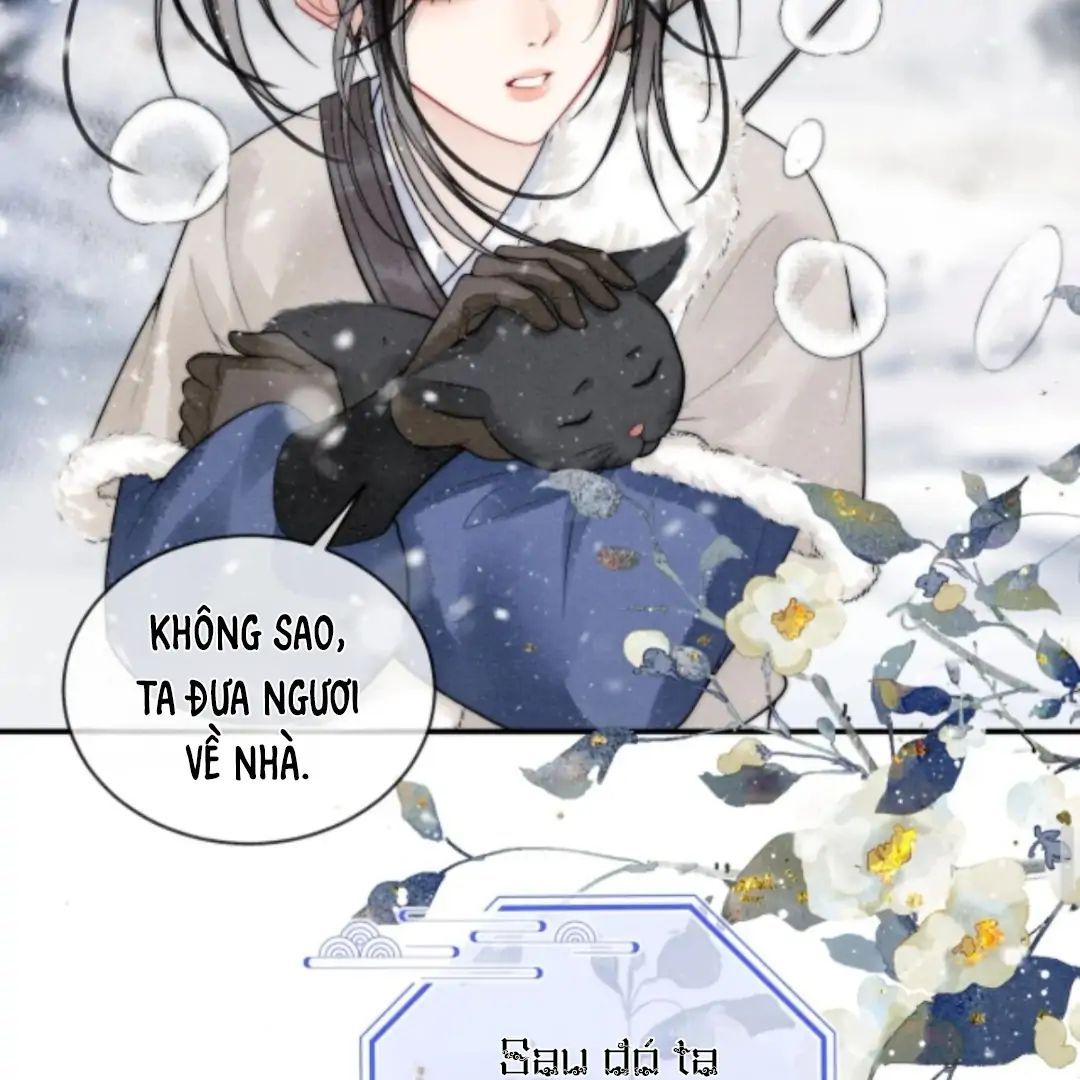 Nhập Hải Chap 12 - Next Chap 13