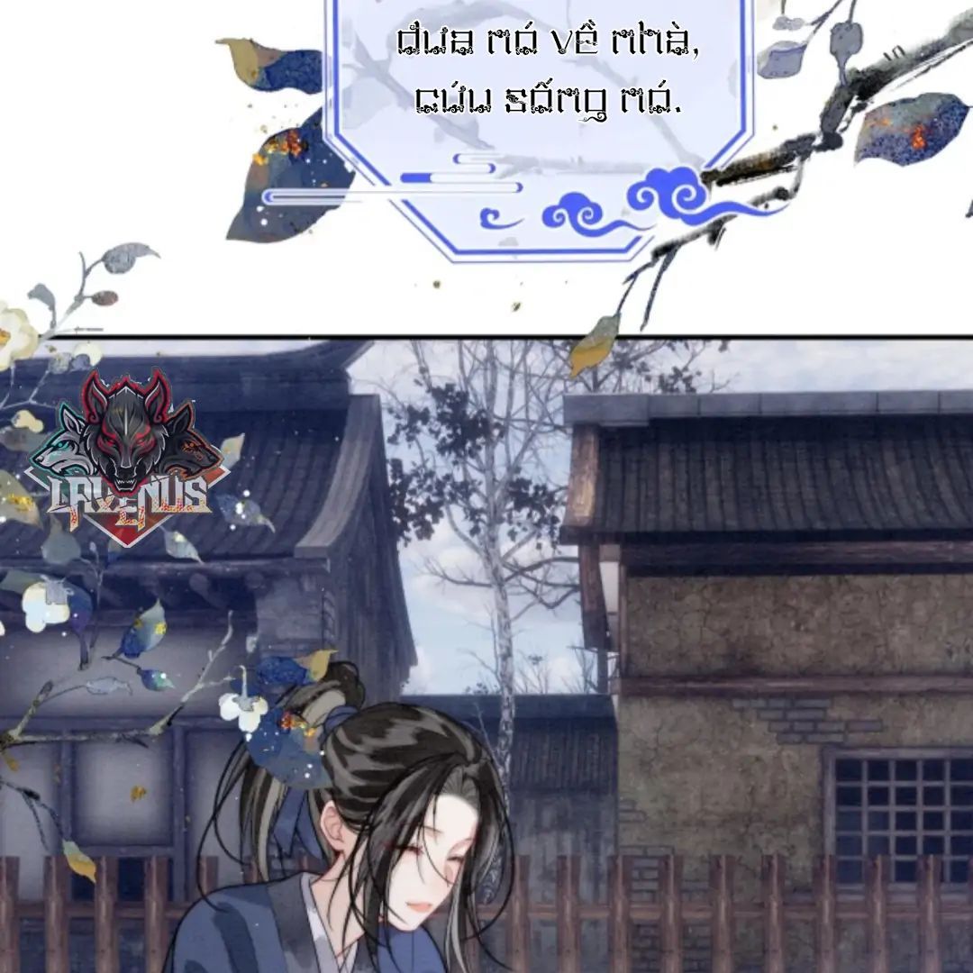 Nhập Hải Chap 12 - Next Chap 13