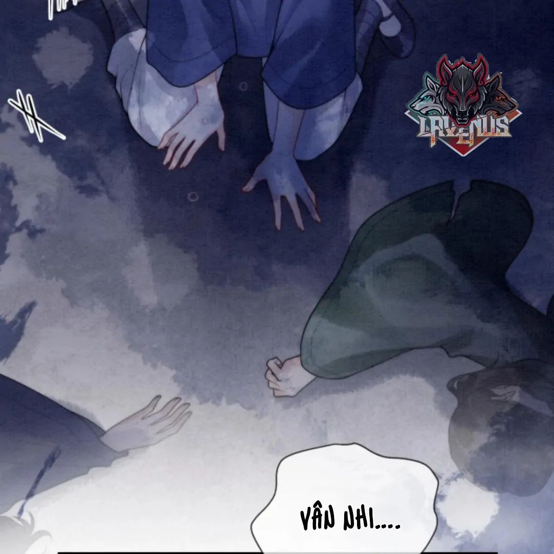 Nhập Hải Chap 12 - Next Chap 13
