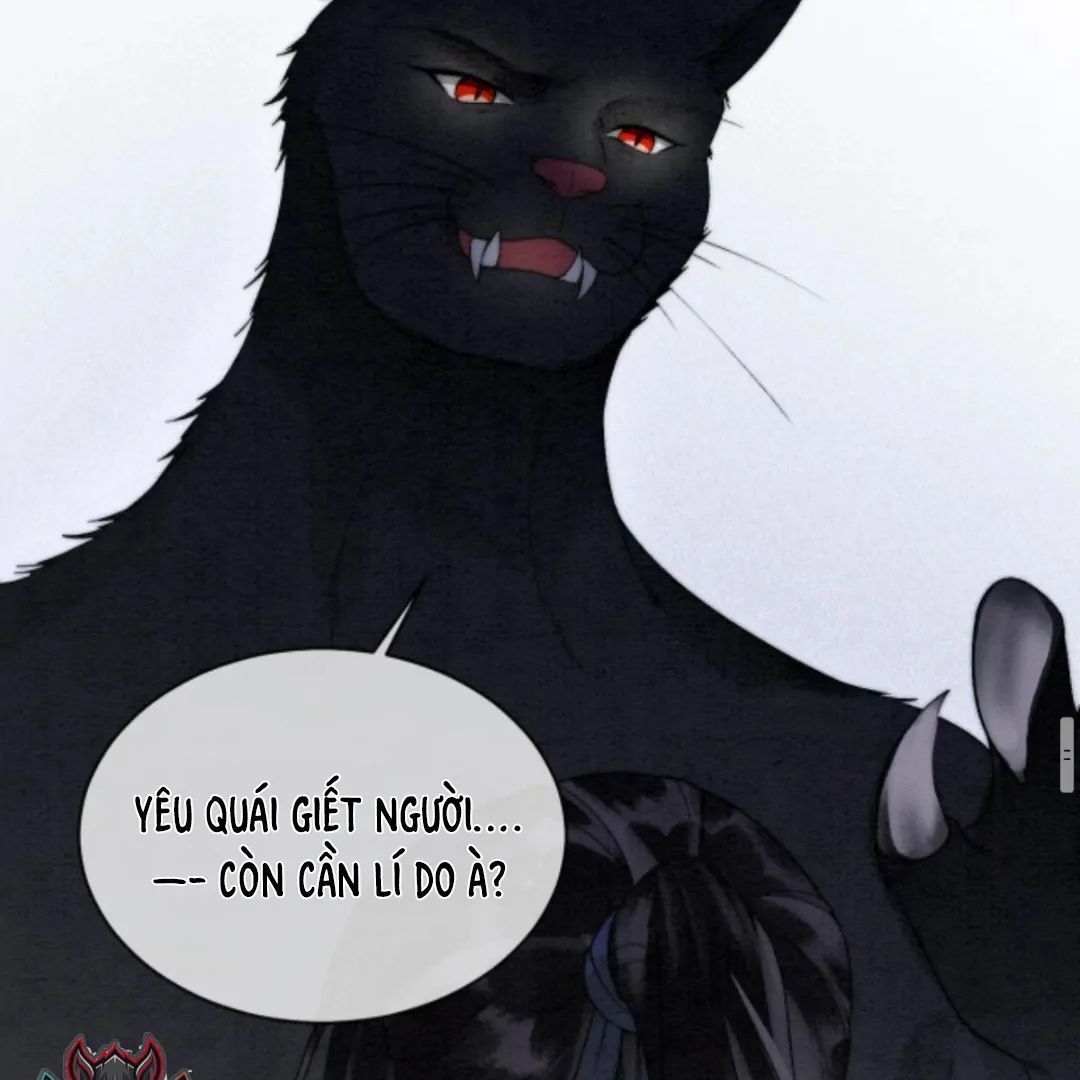 Nhập Hải Chap 12 - Next Chap 13