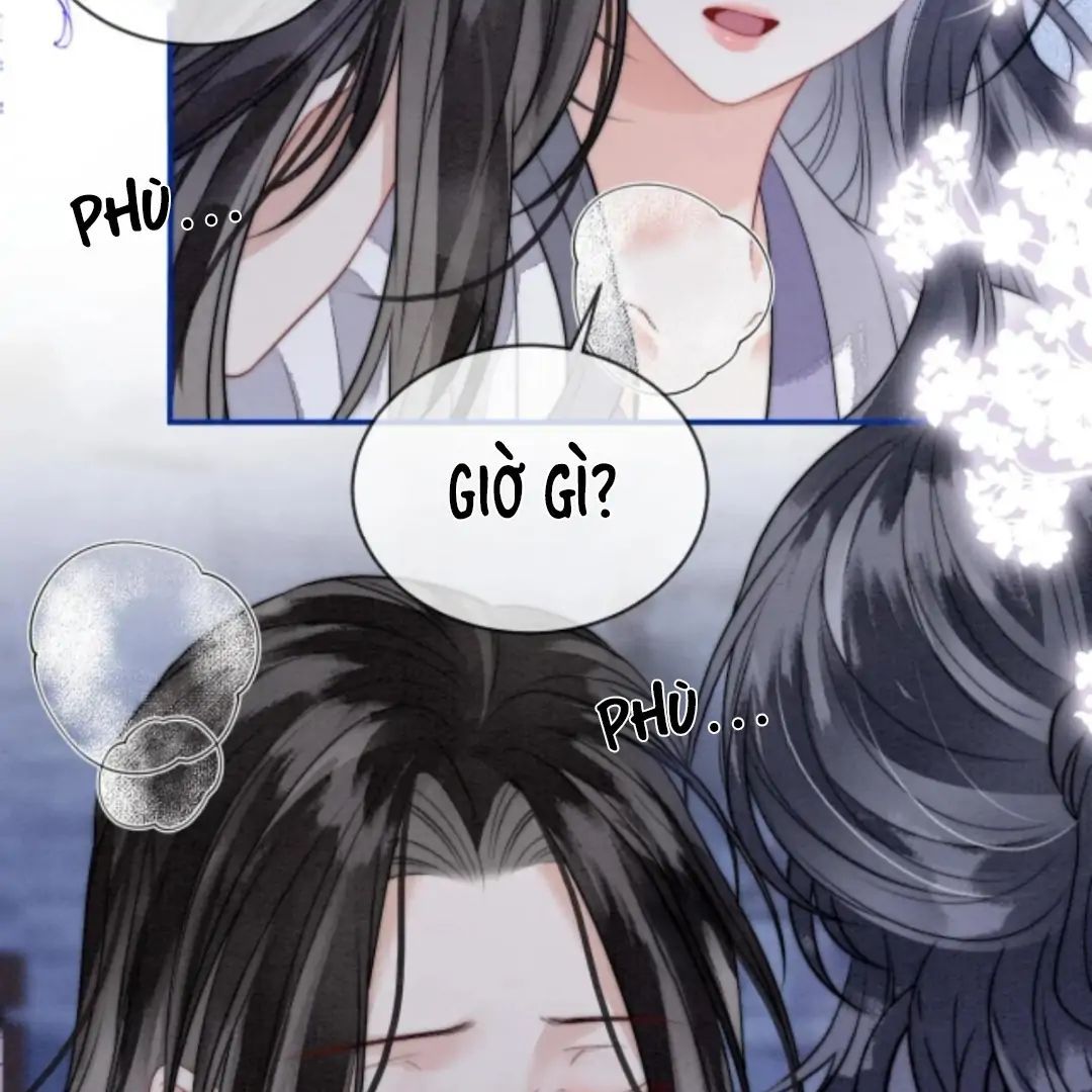 Nhập Hải Chap 12 - Next Chap 13