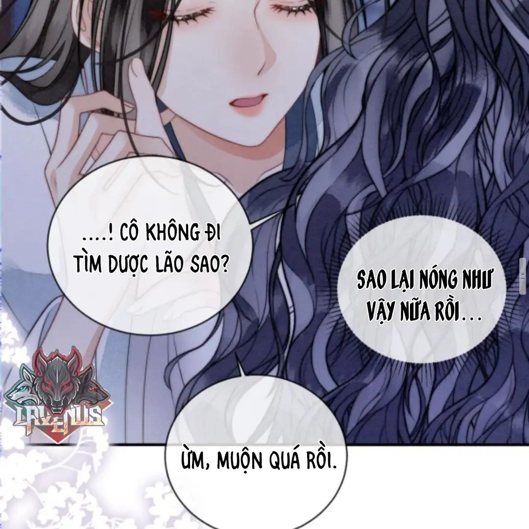 Nhập Hải Chap 12 - Next Chap 13