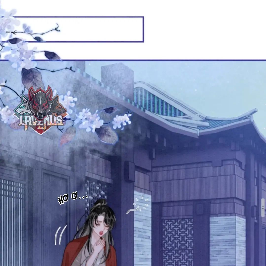 Nhập Hải Chap 12 - Next Chap 13