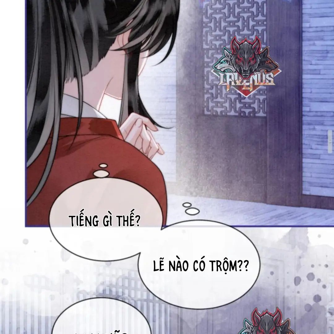 Nhập Hải Chap 12 - Next Chap 13