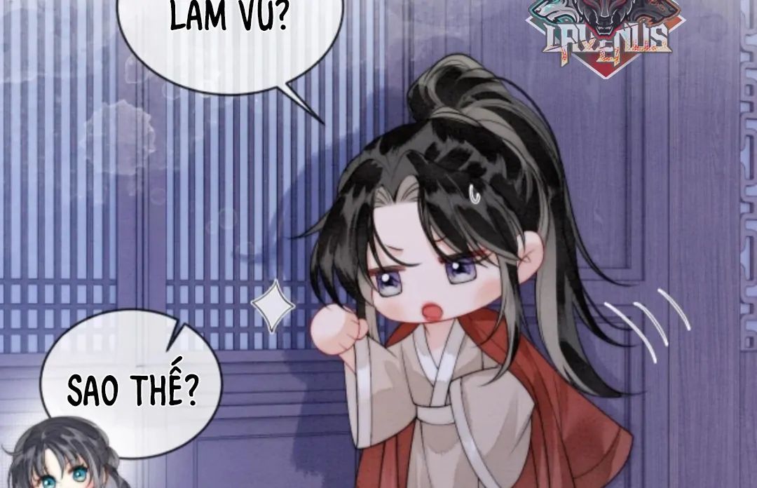 Nhập Hải Chap 12 - Next Chap 13