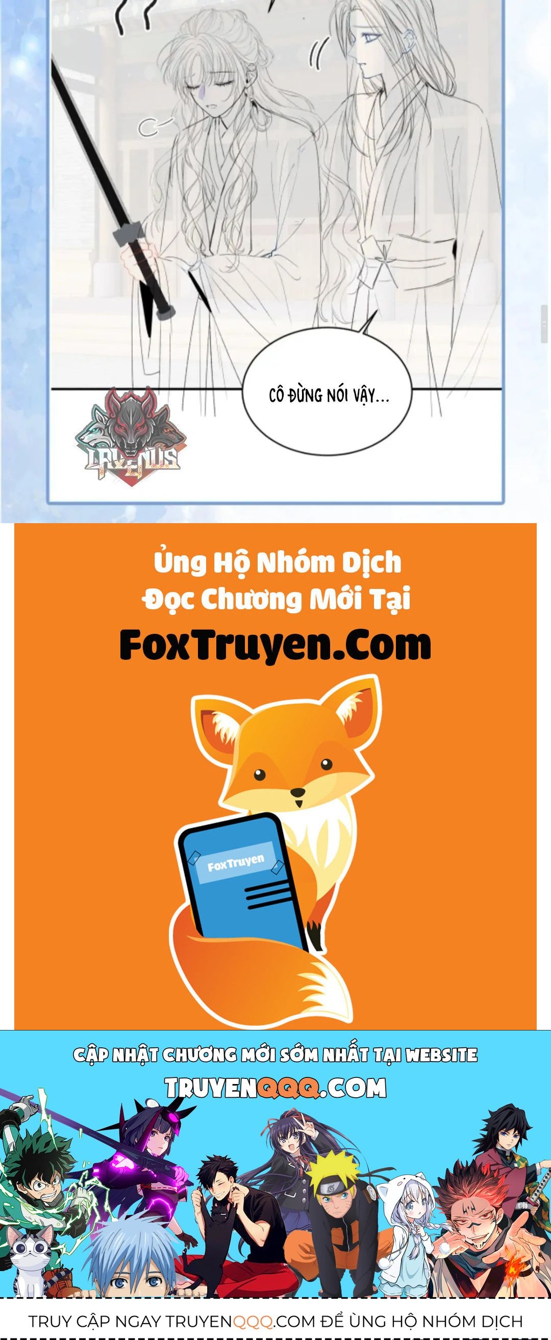 Nhập Hải Chap 12 - Next Chap 13