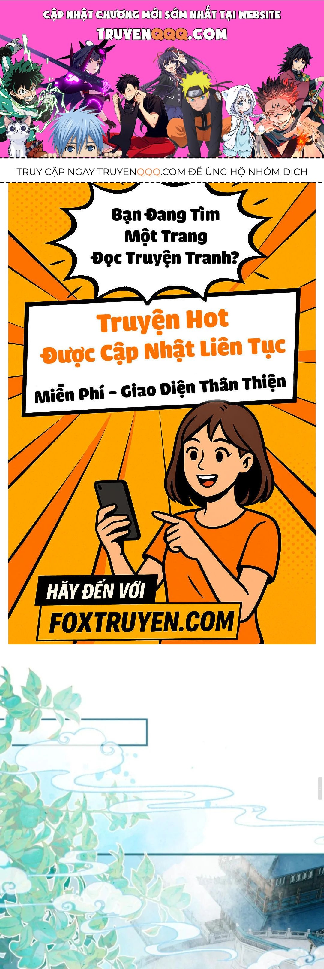 Nhập Hải Chap 13 - Next Chap 14