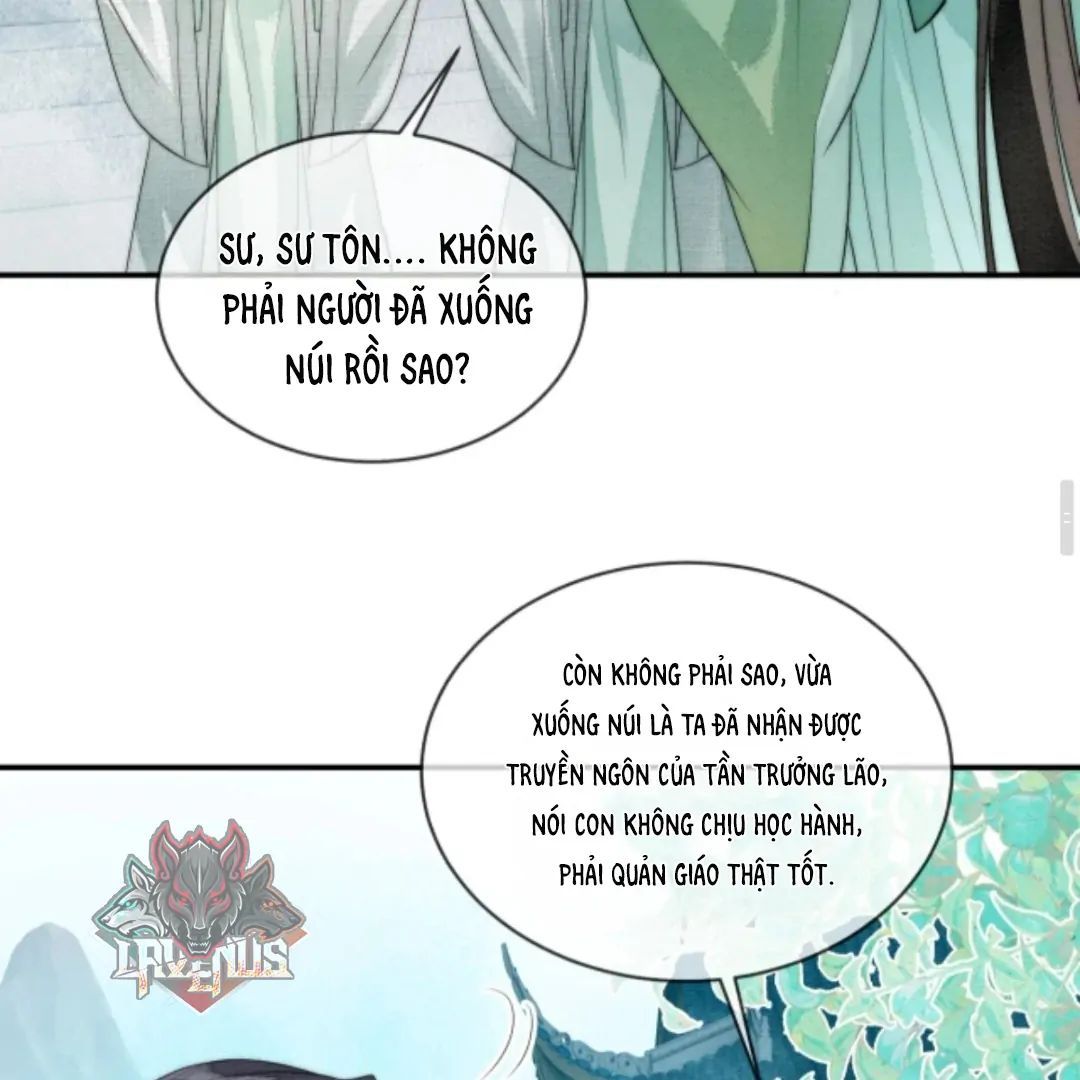 Nhập Hải Chap 13 - Next Chap 14