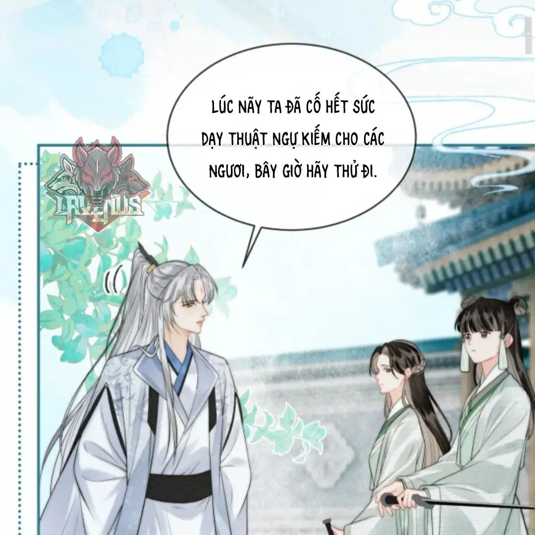Nhập Hải Chap 13 - Next Chap 14