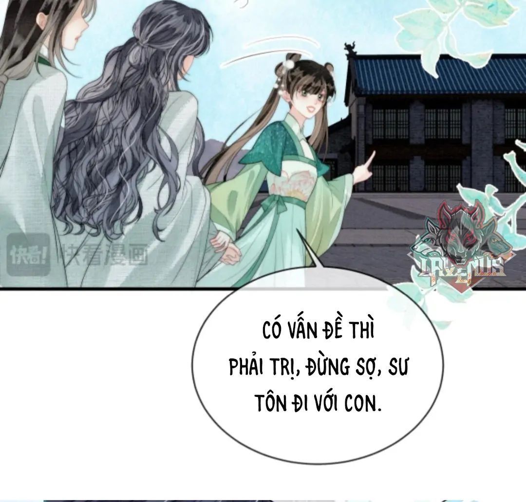 Nhập Hải Chap 13 - Next Chap 14