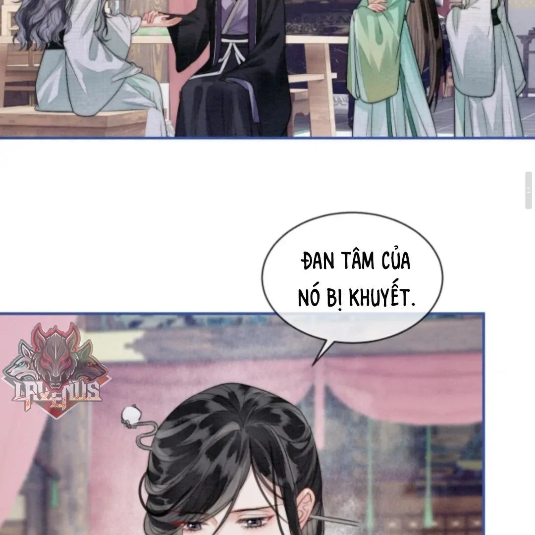 Nhập Hải Chap 13 - Next Chap 14