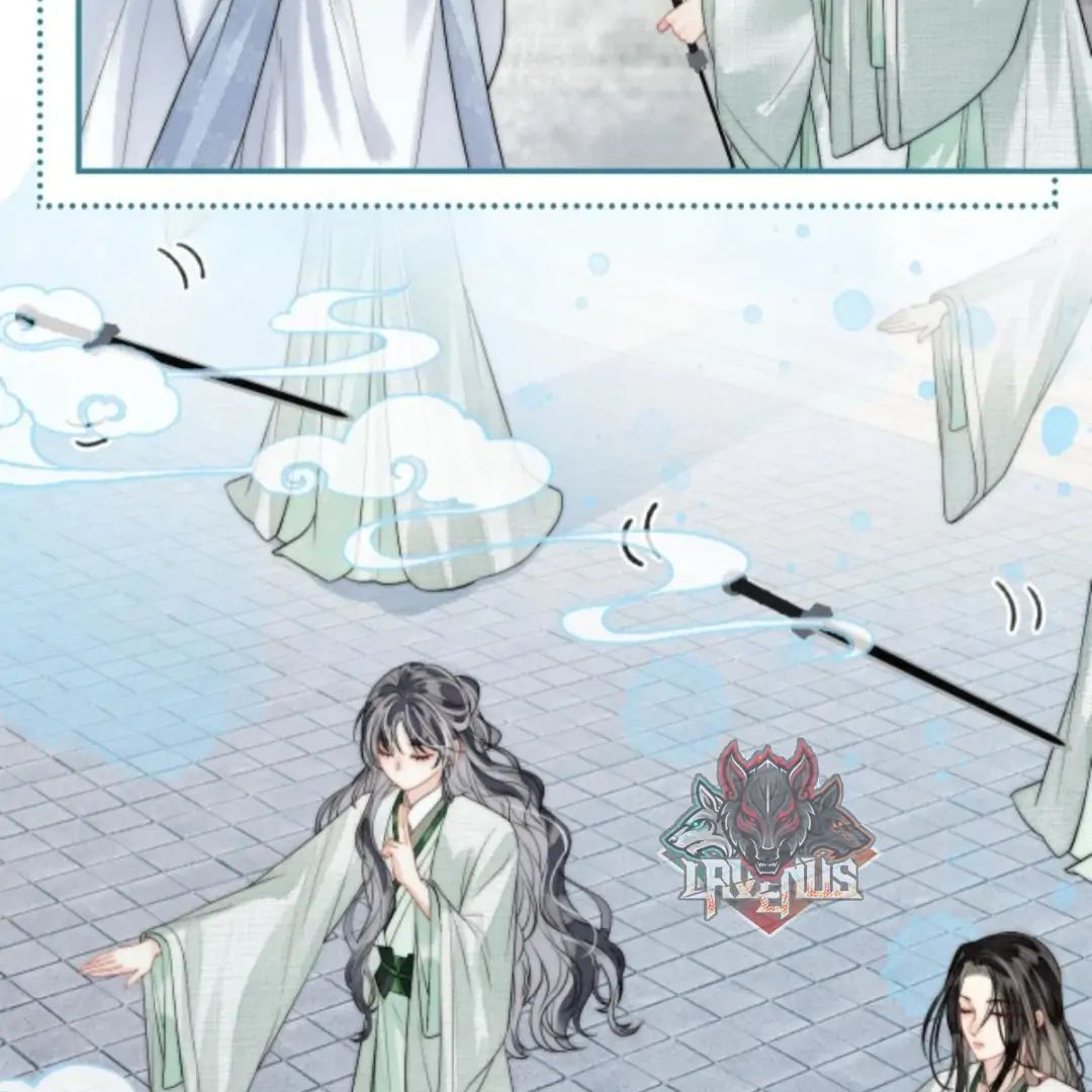 Nhập Hải Chap 13 - Next Chap 14