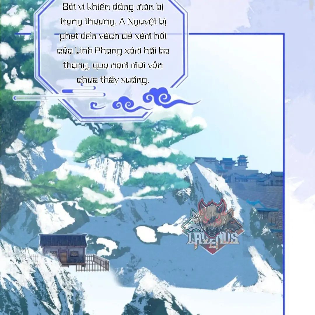 Nhập Hải Chap 13 - Next Chap 14