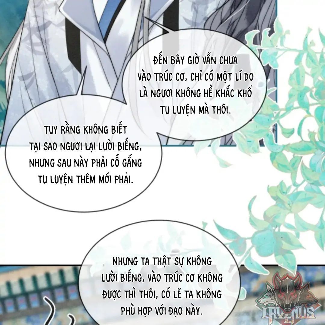 Nhập Hải Chap 13 - Next Chap 14