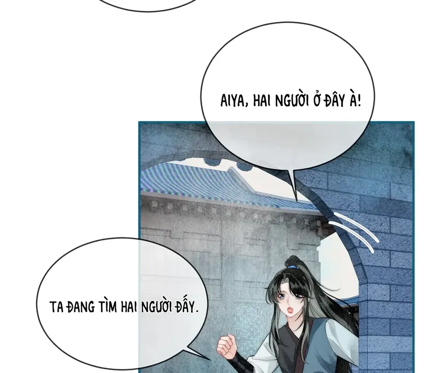 Nhập Hải Chap 14 - Next Chap 15