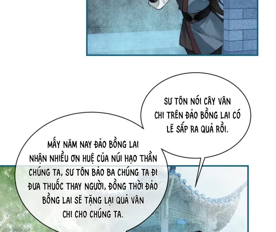 Nhập Hải Chap 14 - Next Chap 15